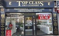 Top Class dry cleaners 1059140 Image 0